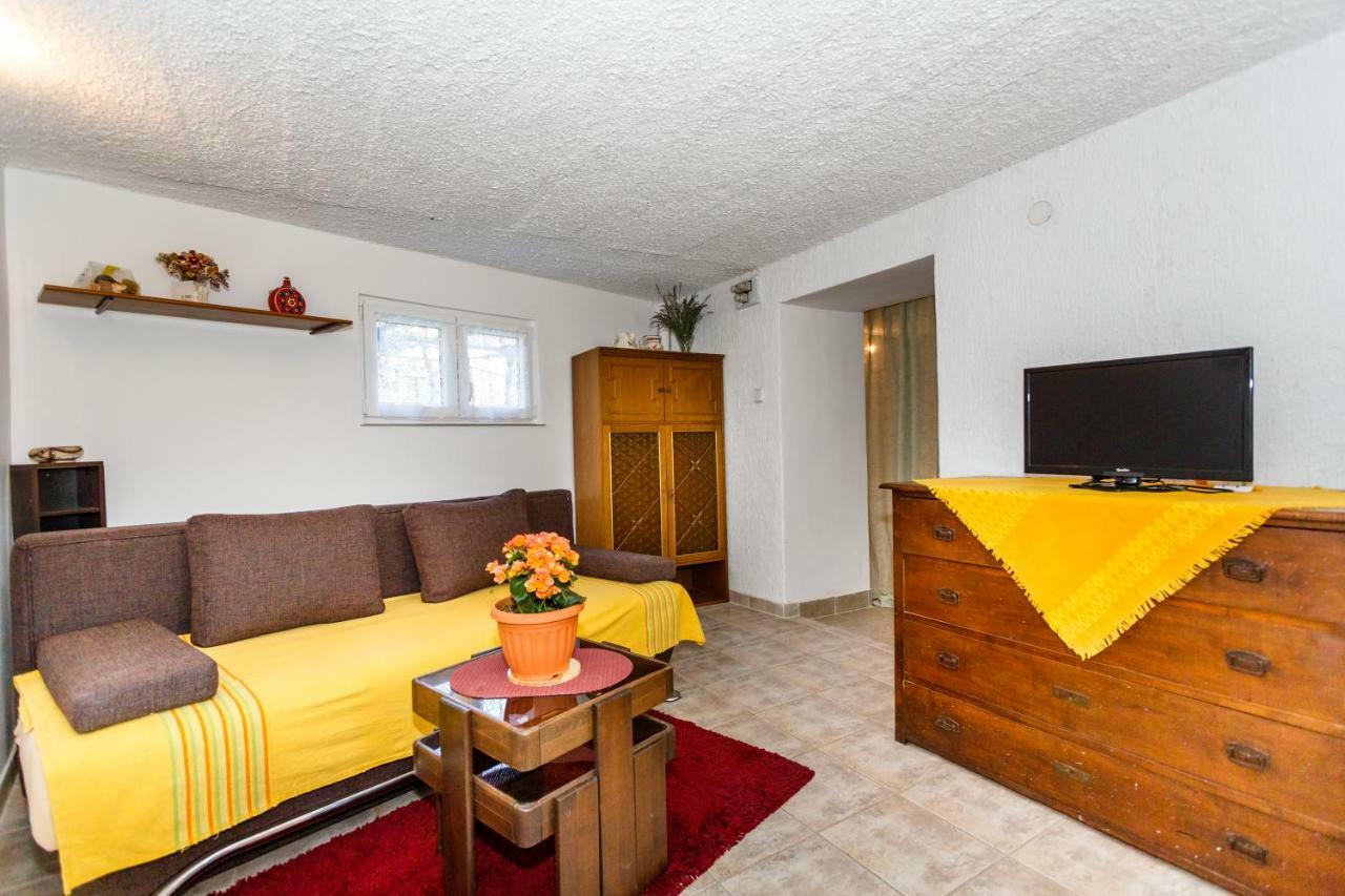 ריסיקה Apartman Sonja מראה חיצוני תמונה