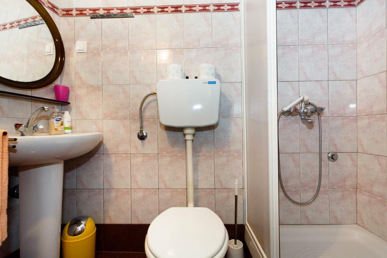 ריסיקה Apartman Sonja מראה חיצוני תמונה
