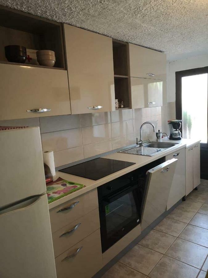 ריסיקה Apartman Sonja מראה חיצוני תמונה